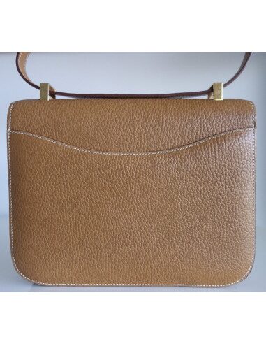 Sac Hermes Constance 23
