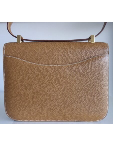 Sac Hermes Constance 23