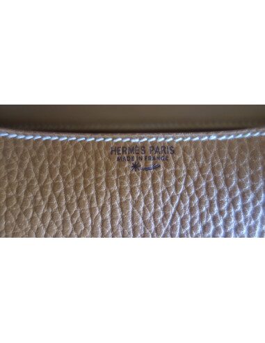 Sac Hermes Constance 23