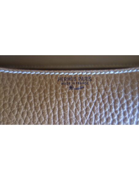 Sac Hermes Constance 23