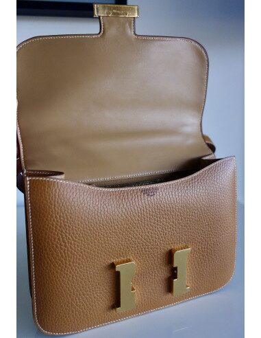 Sac Hermes Constance 23