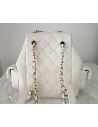 Mini sac à dos Chanel Duma