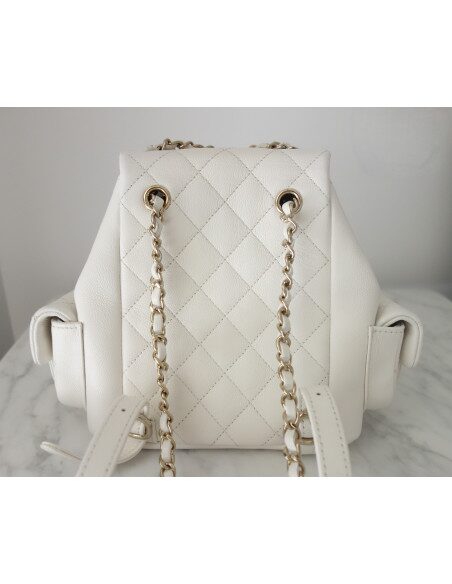 Mini sac à dos Chanel Duma