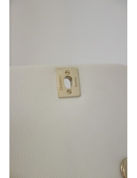 Mini sac à dos Chanel Duma