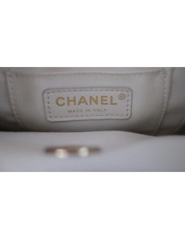 Mini sac à dos Chanel Duma
