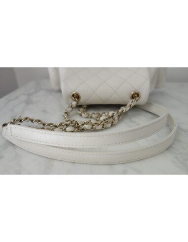Mini sac à dos Chanel Duma