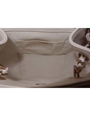 Mini sac à dos Chanel Duma