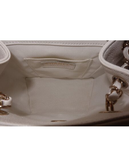 Mini sac à dos Chanel Duma