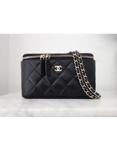 Mini vanity Chanel