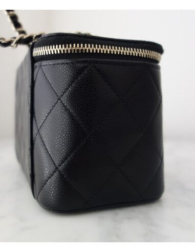 Mini vanity Chanel