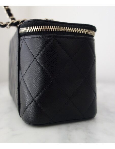 Mini vanity Chanel