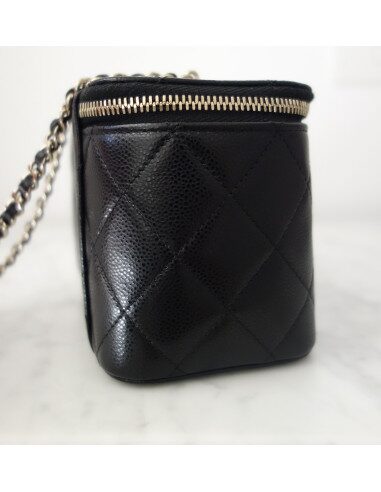 Mini vanity Chanel