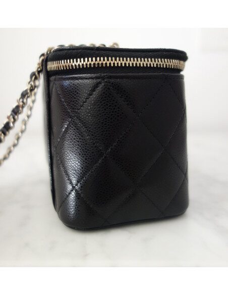 Mini vanity Chanel
