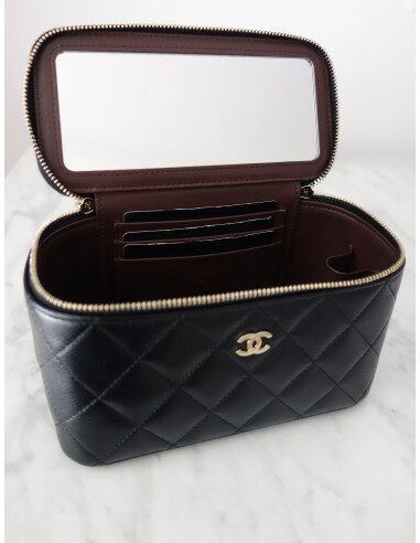 Mini vanity Chanel