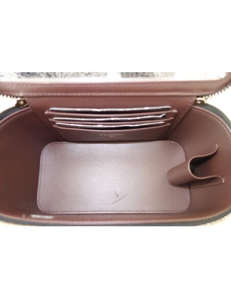 Mini vanity Chanel