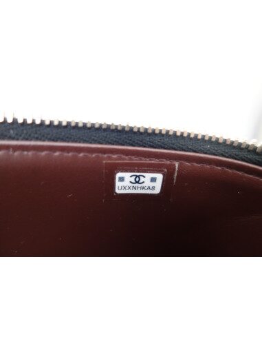 Mini vanity Chanel