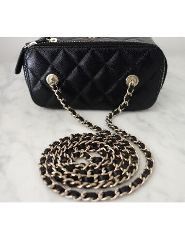 Mini vanity Chanel