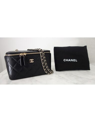 Mini vanity Chanel