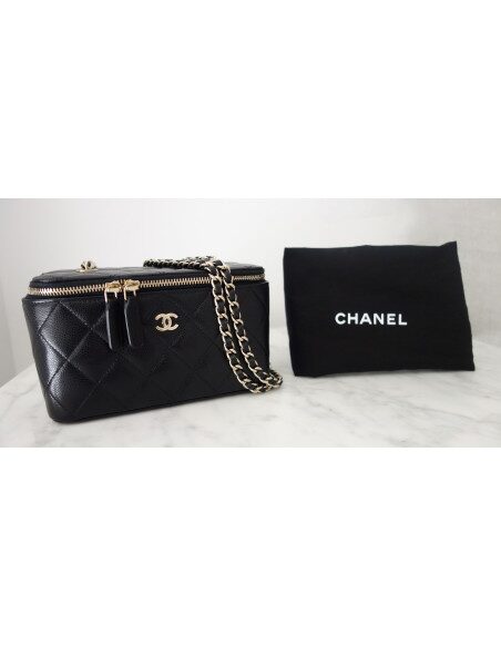 Mini vanity Chanel