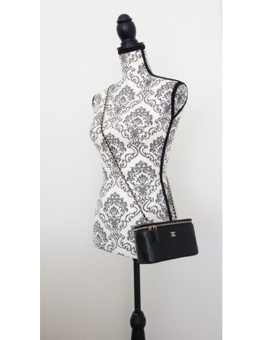 Mini vanity Chanel