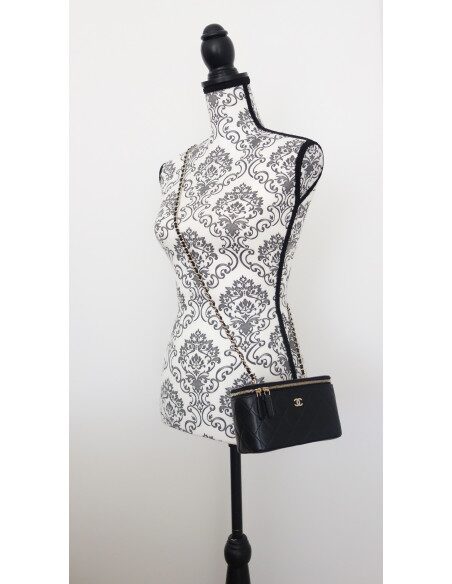 Mini vanity Chanel