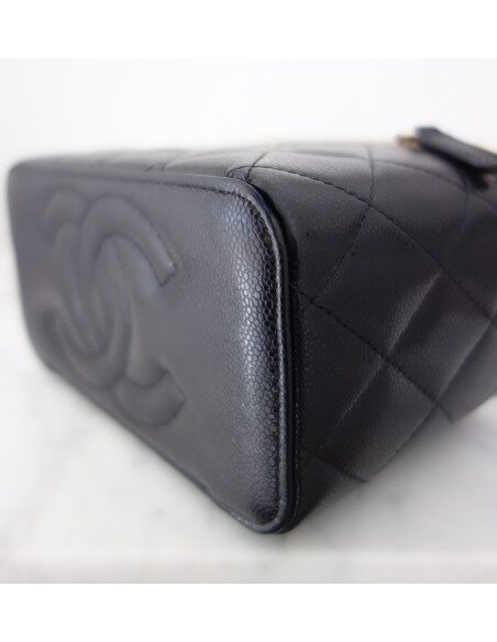 Mini vanity Chanel