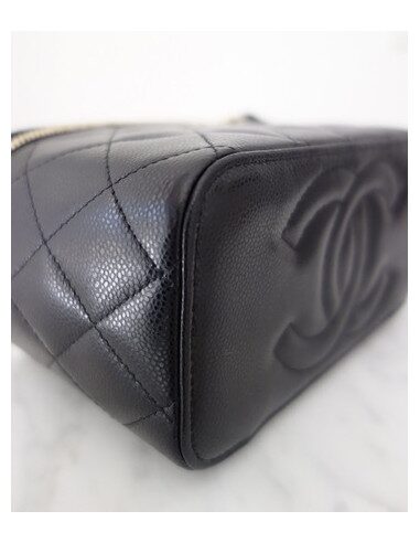 Mini vanity Chanel