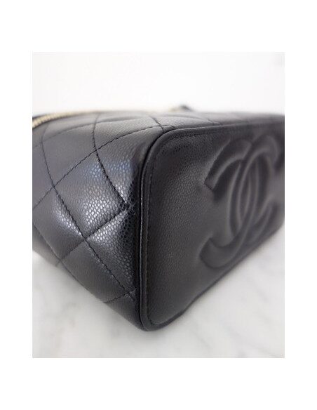 Mini vanity Chanel