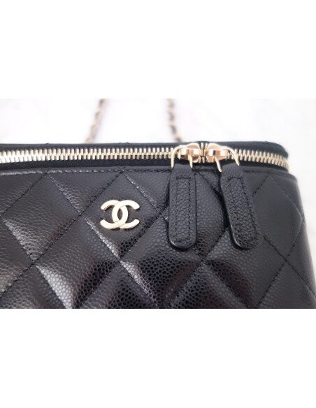 Mini vanity Chanel