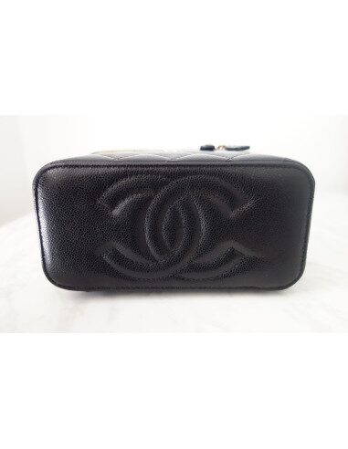 Mini vanity Chanel