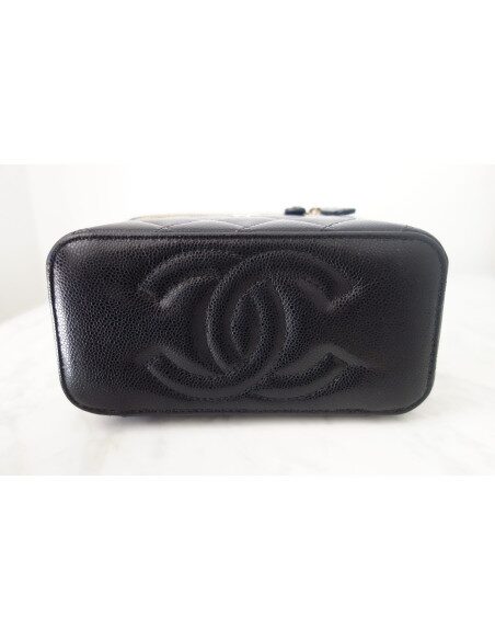 Mini vanity Chanel