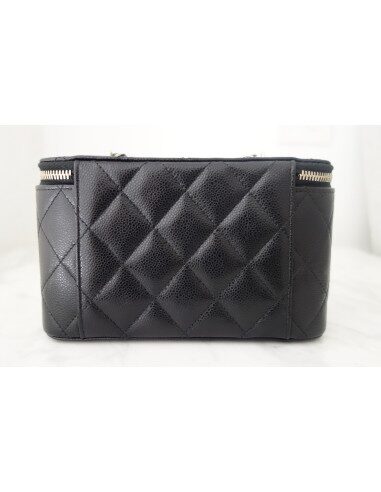 Mini vanity Chanel