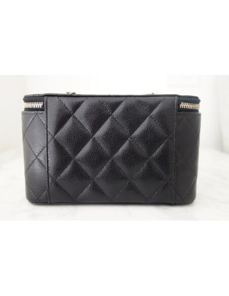Mini vanity Chanel