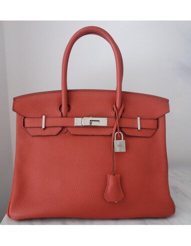 Sac Hermes Birkin 30