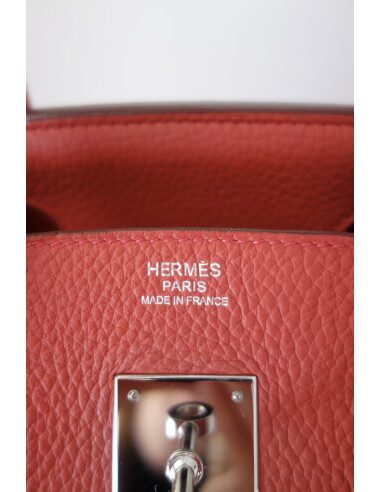 Sac Hermes Birkin 30