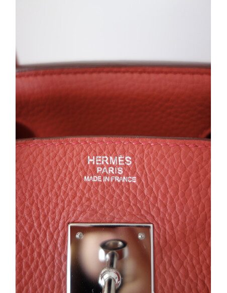 Sac Hermes Birkin 30