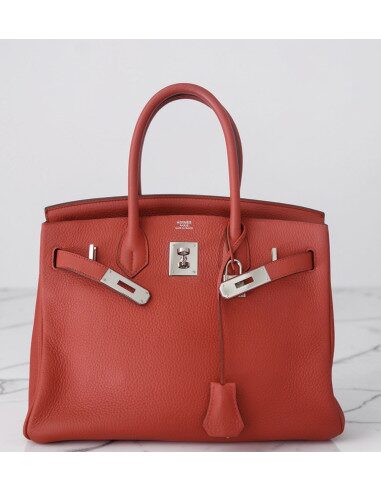 Sac Hermes Birkin 30
