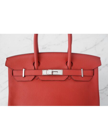 Sac Hermes Birkin 30