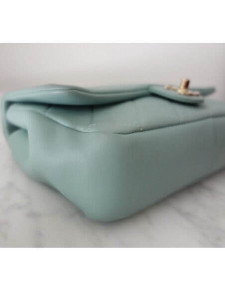 Sac Chanel médium agneau médium