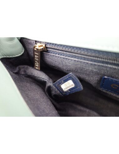 Sac Chanel médium agneau médium