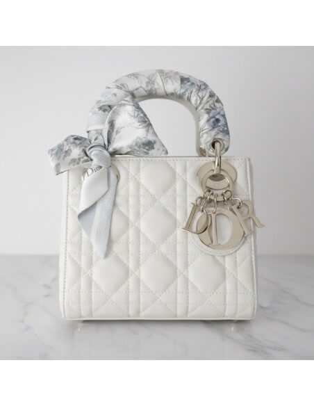 Sac Lady Dior mini 2026