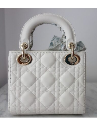 Sac Lady Dior mini 2026