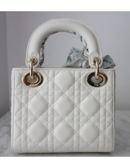 Sac Lady Dior mini 2026