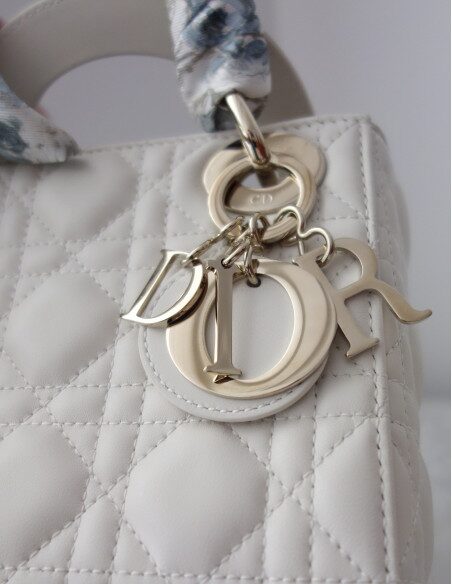 Sac Lady Dior mini 2026