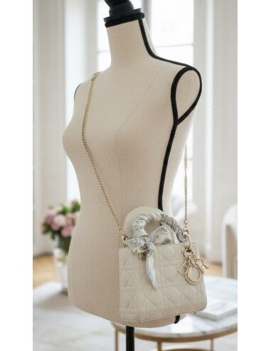 Sac Lady Dior mini 2026
