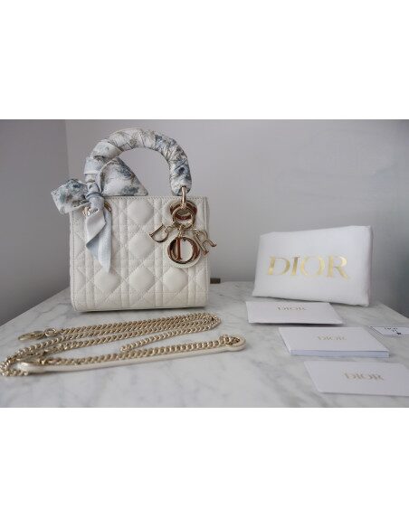 Sac Lady Dior mini 2026