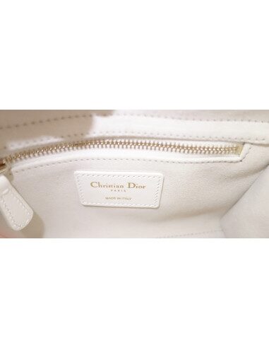 Sac Lady Dior mini 2026