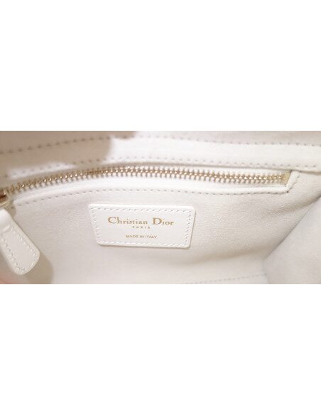 Sac Lady Dior mini 2026