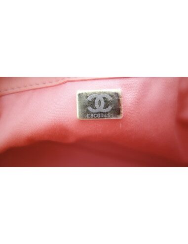 Sac Chanel 25 veau velours mini