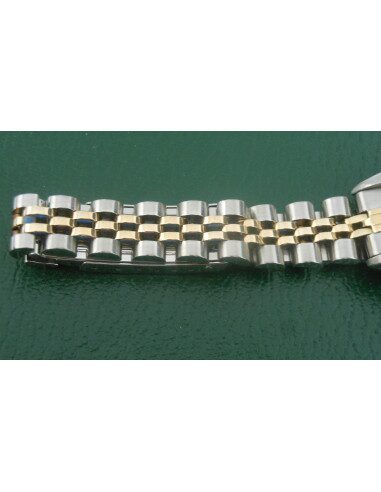 MONTRE ROLEX FEMME OYSTER PERPETUAL DATE 